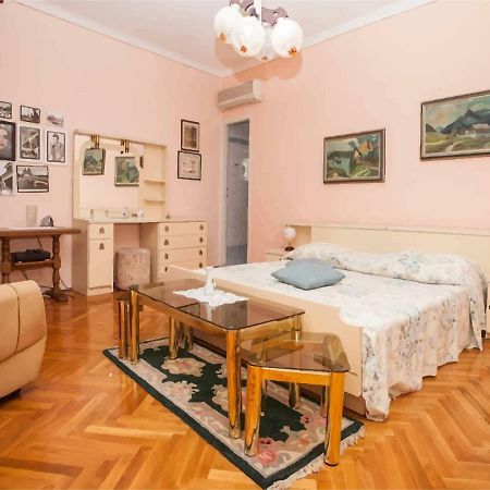 Apartment Carera โรวีน ภายนอก รูปภาพ