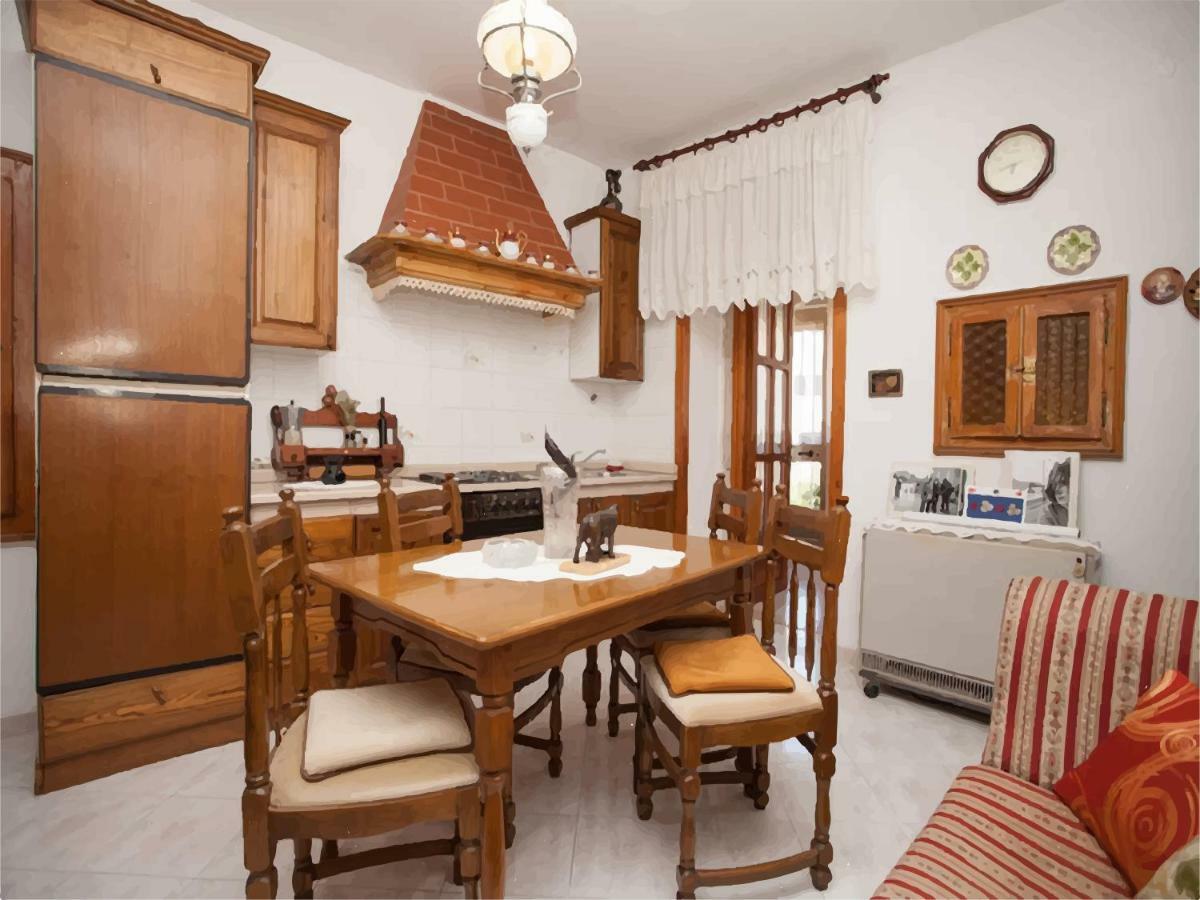 Apartment Carera โรวีน ภายนอก รูปภาพ