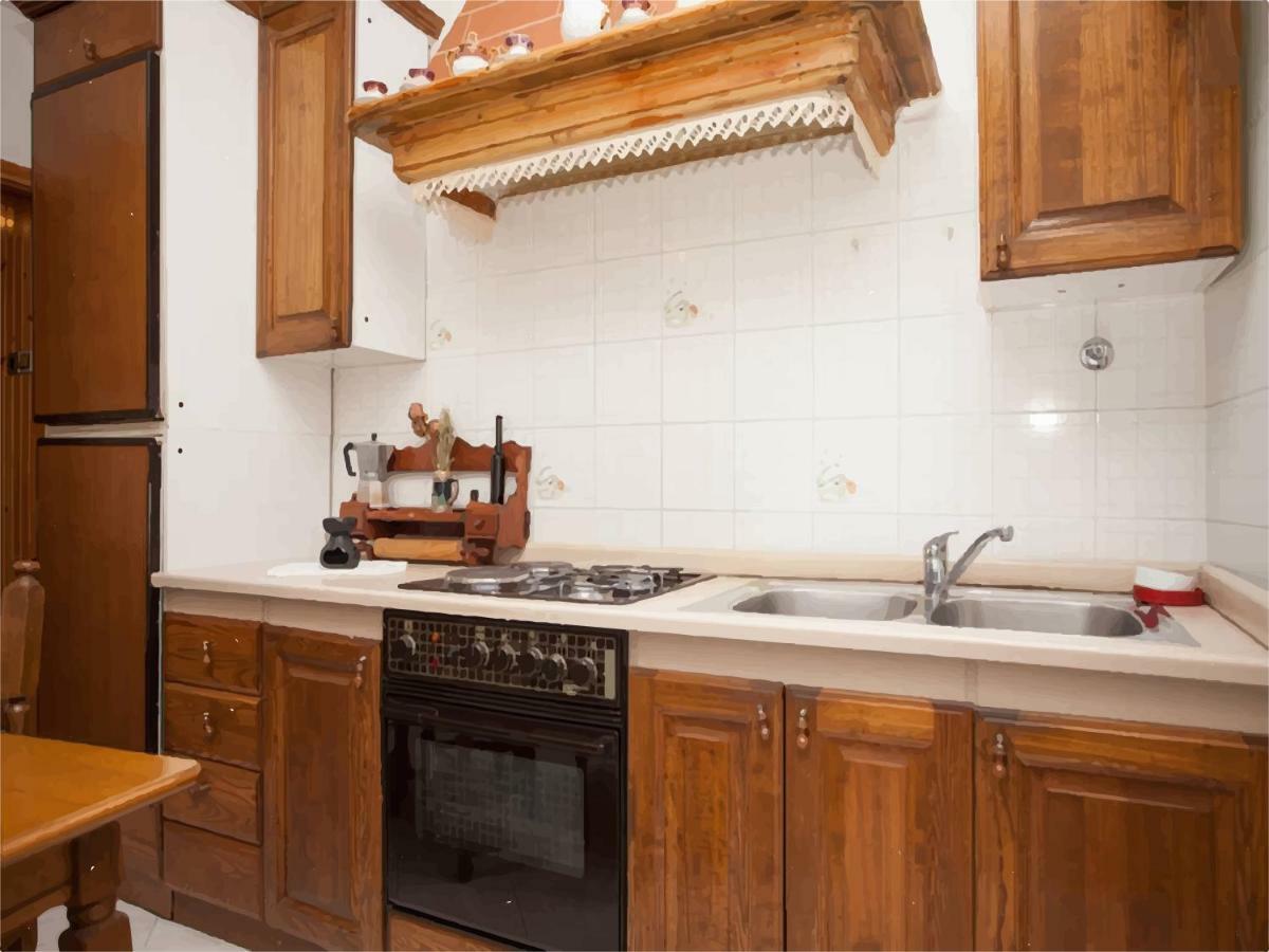 Apartment Carera โรวีน ภายนอก รูปภาพ