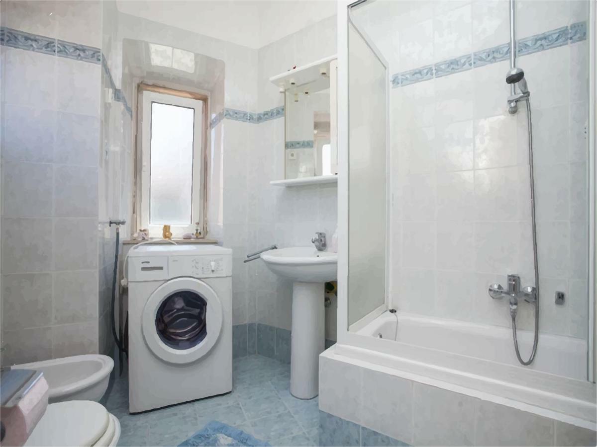 Apartment Carera โรวีน ภายนอก รูปภาพ