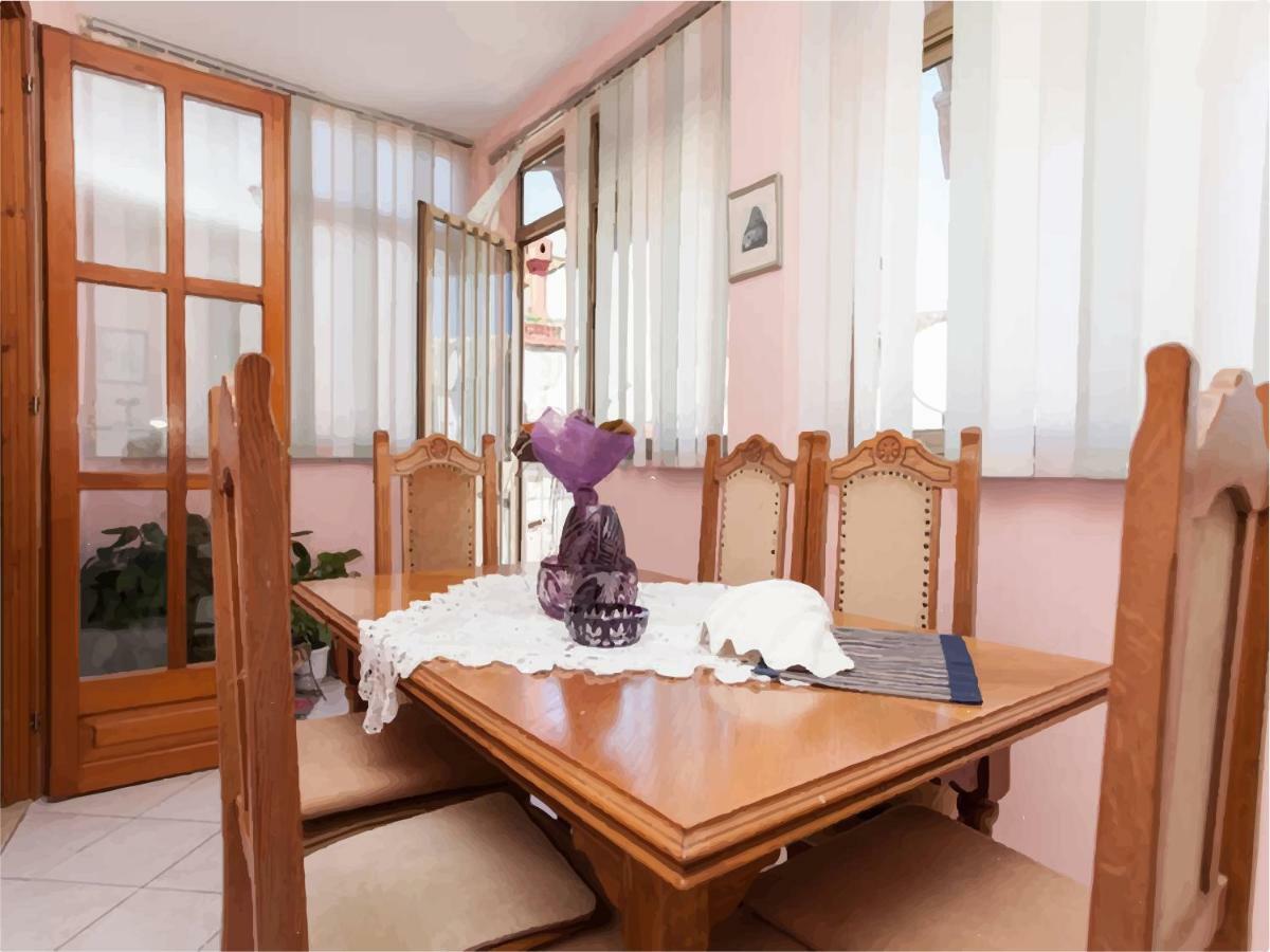 Apartment Carera โรวีน ภายนอก รูปภาพ