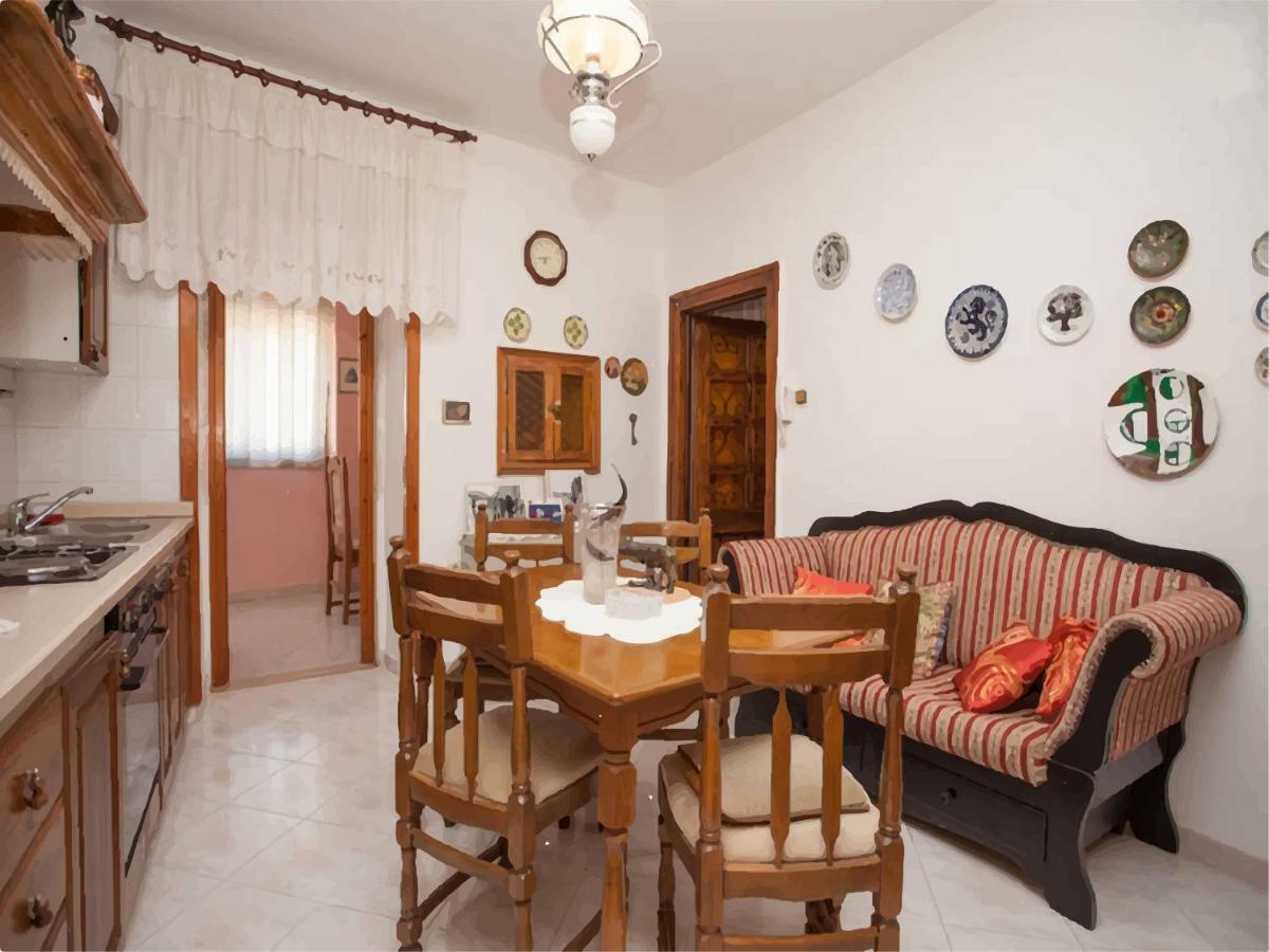 Apartment Carera โรวีน ภายนอก รูปภาพ